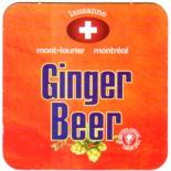Ginger Beer (CA) CA 103